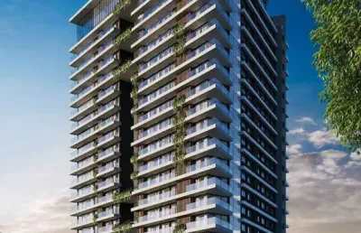 Apartamento 2 dormitórios à venda predial torres/rs