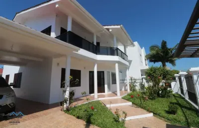 Casa com 4 quartos à venda na Rua Visconde De Pelotas, 001, Centro, Torres