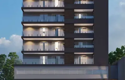Apartamento 2 dormitórios à venda bellatorres ii passo de torres/sc