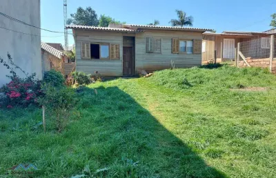 Casa com 4 quartos à venda na Rua Getúlio Vargas, 0007, Vila São João, Torres