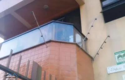 Apartamento 2 dormitórios à venda centro santa maria/rs