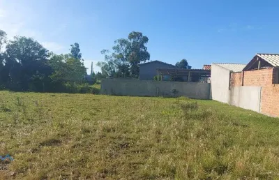 Terreno à venda bosque das figueiras passo de torres/sc