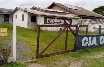 Casa 4 dormitórios à venda centro passo de torres/sc