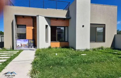 Casa 3 dormitórios à venda bosque das figueiras passo de torres/sc