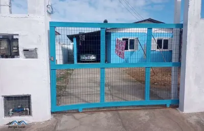 Casa com 4 quartos à venda na Mar Mediterraneo, 91, Silveira, Passo de Torres