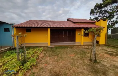 Casa com 3 quartos à venda na Rua Passo Fundo, 800, Praia Paraíso, Torres