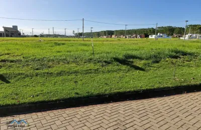 Terreno à venda na Rua Miami, 1001, Praia Caravelle, Passo de Torres