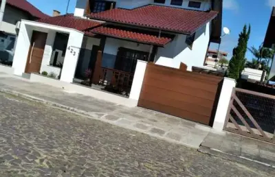 Casa 3 dormitórios à venda centro três cachoeiras/rs