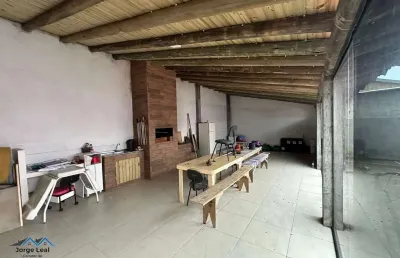 Casa 3 dormitórios à venda zona rural são joão do sul/sc