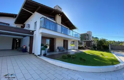 Casa com 4 quartos à venda na Rua Tancredo Neves, 1001, Centenário, Torres