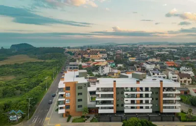 Apartamento 3 dormitórios à venda praia da cal torres/rs