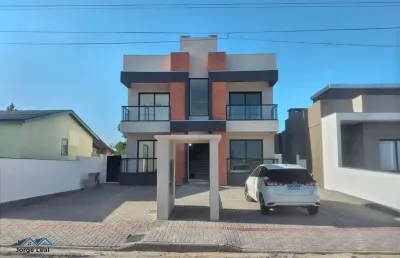 Apartamento 2 dormitórios à venda rota do sol passo de torres/sc