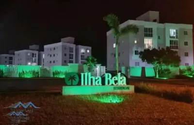 Apartamento 2 dormitórios à venda costa do rio passo de torres/sc