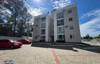 Apartamento 2 dormitórios à venda costa do rio passo de torres/sc