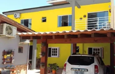 Casa 3 dormitórios à venda centro passo de torres/sc