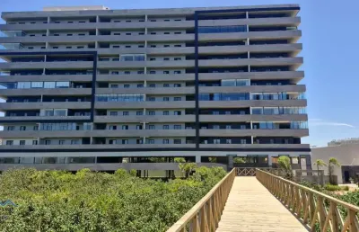 Apartamento, mobiliado e decorado,  no view place marina mampituba  !