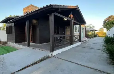 Casa 4 dormitórios à venda costa do rio mampituba passo de torres/sc