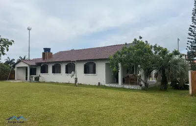 Casa com 6 quartos à venda na Rua Santa Maria !, 377, Praia Paraíso, Torres