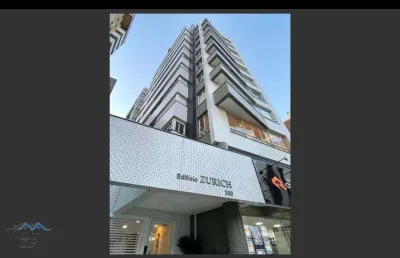 Apartamento com 2 quartos à venda na Rua Silva Jardim, 366, Centro, Torres