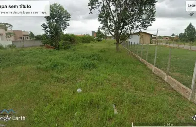 Terreno à venda loteamento novo passo passo de torres/sc