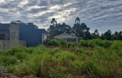 Terreno à venda loteamento novo passo passo de torres/sc