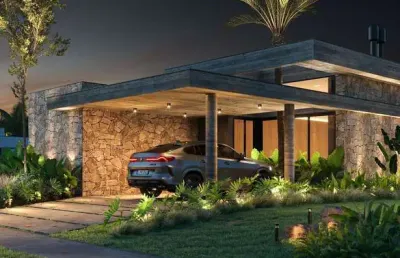 Casa em condomínio 3 dormitórios à venda condomínio vilas do mar passo de torres/sc