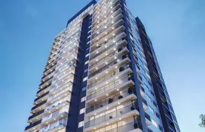 Apartamento com 2 quartos à venda na Rua Cel. Pacheco, 521, Centro, Torres