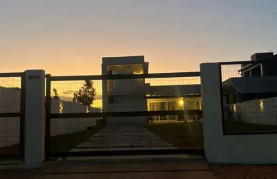 Casa 3 dormitórios à venda miratorres passo de torres/sc