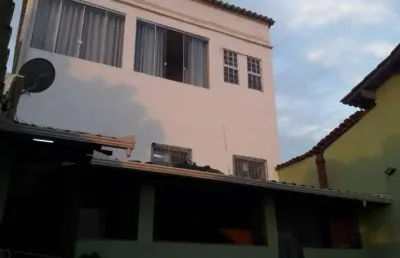 Casa à venda, 3 quartos, 2 vagas, teixeira dias - belo horizonte/mg