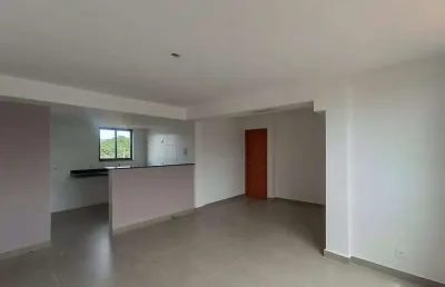 Cobertura à venda, 3 quartos, 1 suíte, 1 vaga, tirol - belo horizonte/mg