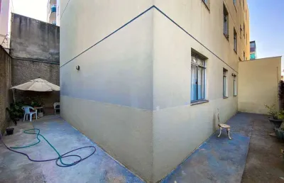 Área privativa á venda, 03 quartos no diamante, barreiro.
