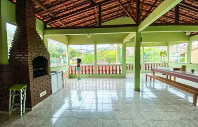 Casa à venda, 4 quartos, 1 suíte, 3 vagas, pongelupe - belo horizonte/mg