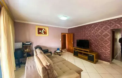 Casa à venda, 4 quartos, 1 suíte, 10 vagas, diamante - belo horizonte/mg