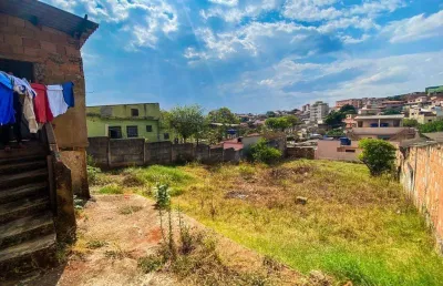 Casa à venda, 3 quartos, flávio marques lisboa - belo horizonte/mg