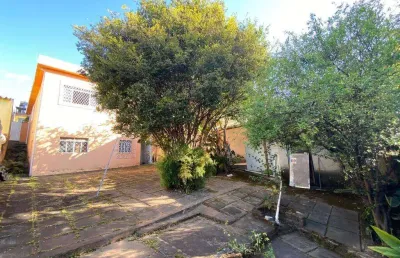 Casa à venda, 3 quartos, 2 vagas, barreiro - belo horizonte/mg