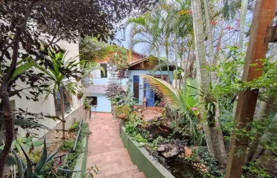 Casa à venda, 6 quartos, 2 suítes, 2 vagas, barreiro - belo horizonte/mg