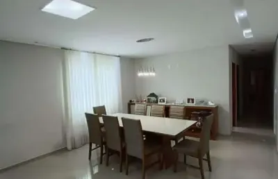 Casa à venda, 3 quartos, 1 suíte, 2 vagas, bonsucesso - belo horizonte/mg