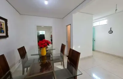 Casa à venda, 3 quartos, 1 suíte, 3 vagas, diamante - belo horizonte/mg