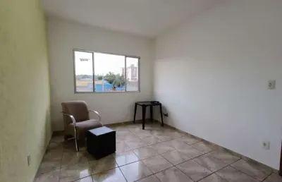 Apartamento à venda, 3 quartos, 1 vaga, cardoso - belo horizonte/mg