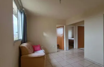 Apartamento à venda, 2 quartos, 1 vaga, jatobá - belo horizonte/mg