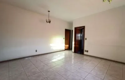 Casa à venda, 3 quartos, 1 suíte, 3 vagas, tirol - belo horizonte/mg