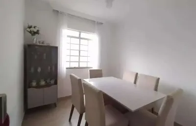 Apartamento à venda, 3 quartos, 1 vaga, pongelupe - belo horizonte/mg