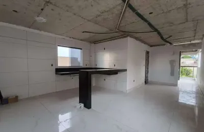 Apartamento à venda, 3 quartos, 1 suíte, 2 vagas, barreiro - belo horizonte/mg