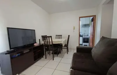 Apartamento à venda, 3 quartos, 1 vaga, bonsucesso - belo horizonte/mg