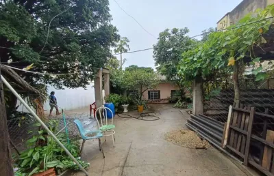 Terreno à venda na Rua Osvaldo Lima e Silva, 111, Cardoso (Barreiro), Belo Horizonte