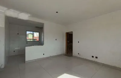 Cobertura à venda, 3 quartos, 1 suíte, 2 vagas, barreiro - belo horizonte/mg