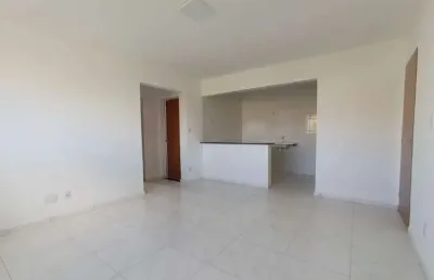 Apartamento à venda, 2 quartos, 1 vaga, jatobá - belo horizonte/mg