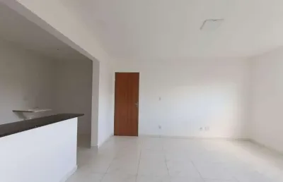 Apartamento à venda, 2 quartos, 1 vaga, jatobá - belo horizonte/mg