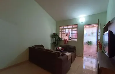 Casa à venda, 2 quartos, 1 vaga, independência - belo horizonte/mg