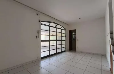 Casa à venda, 4 vagas, flávio marques lisboa - belo horizonte/mg